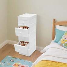 Drawer Storage Cabinet - View 11