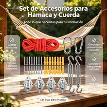 Shade Sail Hardware - 41pcs - View 1