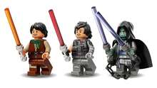 LEGO Star Wars TM The Force Burner Snowspeeder (75414) - 彩色 - 查看 6