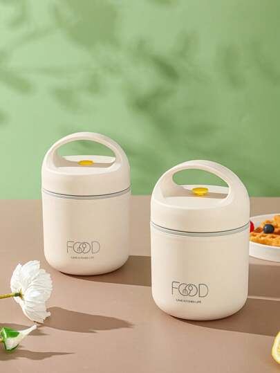 WGROOM 1PC Multi-Functional Lunch Box Storage Container Kitchen Food Storage Box Bento Box Suitable For Outdoor, Wedding, Party, Gift, Birthday