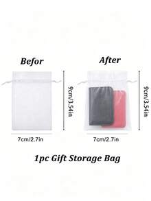 Ultra-Thin RFID Anti-Theft Zipper Wallet (With Hook) - Multi-Functional Card Holder, Securely Stores Travel Documents, Holds 22+ Cards And Cash, Durable Black Design, Minimalist Style Metal Clasp Charm, Credit Card Wallet - Multicolor - View 7