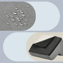 Dog Stairs & Steps - Grey - View 6