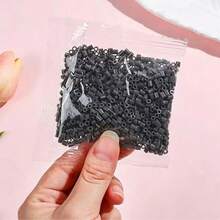 M Series 2.6mm Mini Fusion Beads, High Quality Iron Fuse Beads Refill Pack, Compatible DIY Pixel Art Material For Handmade Jewelry & 3D Craft Decoration - Multicolor - View 22