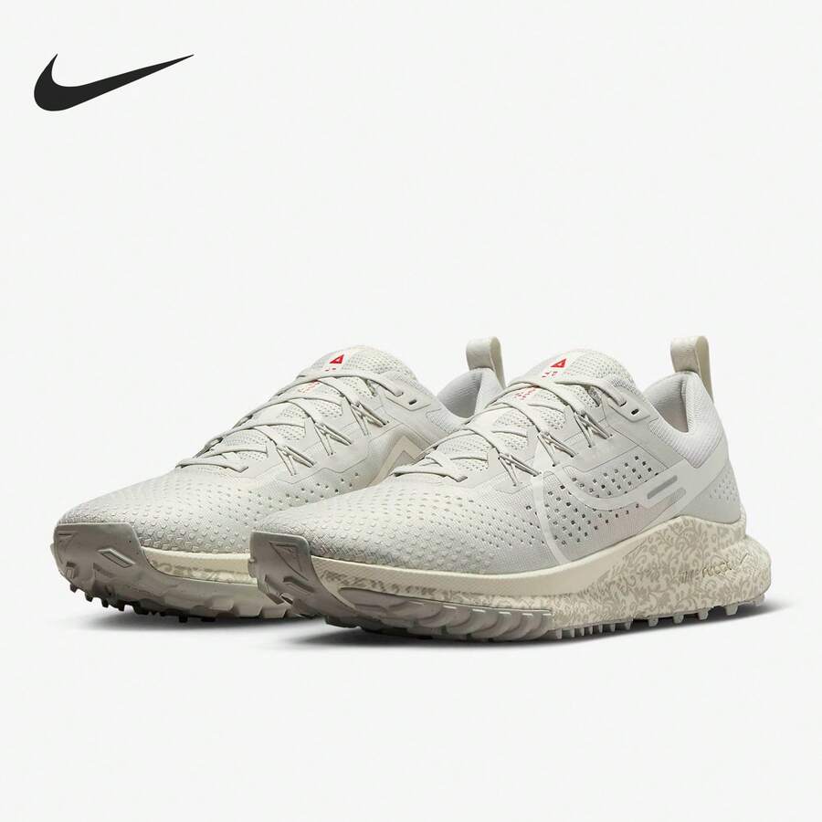 Nike Authentic Pegasus Trail 4 女款透氣低筒跑步鞋 FZ3778-072 - FZ3778-072 - 查看 1