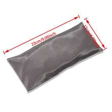 1PC Self-Driving Camping Micro-Gravity Eye Pillow, Portable Eye Protection Pillow For Outdoor Rest, Light Blocking And Stress Relief - Multicolor - View 4