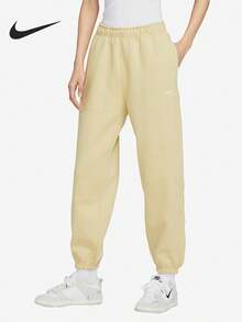 Nike Authentic 夏季女款時尚運動錐形訓練長褲 DA0334-783 - DA0334-783 - 查看 1