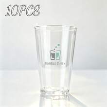 1-20 Personalized Text Wedding Party Cups, Beer Mugs With Premium Matte Texture, Durable And Elegant. Suitable For Wedding Favors, Engagement Decor And Banquet Decoration, Perfect As Guest Gifts - Multicolor - View 12