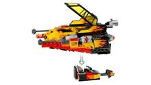 LEGO Star Wars TM The Force Burner Snowspeeder (75414) - 彩色 - 查看 5