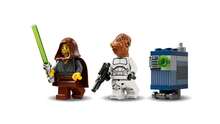 LEGO Star Warstm Jedi Bob's Starfighter (75388) - 彩色 - 查看 5