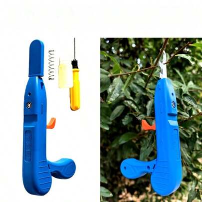 Garden Tools Floral Shears Fruit Picking Artifact Picking Shears