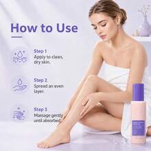 Stretch Mark Creams & Oils - 1 Pc - View 6