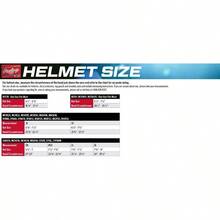 RCS1 Batter's Helmet Chinstrap Baseball/Softball - One Size Fits Most - View 4