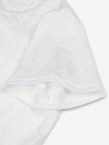 Camisetas de hombre - Negro - Ver 5