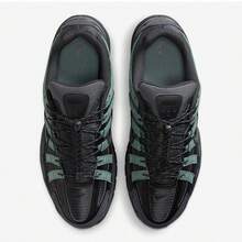 Nike P-6000 New Unisex Versatile Cushioned Durable Casual Low-Top Thick Sole Athletic Shoes IM5997-060 - Black - View 3