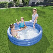 Kids Kiddie Pools - Blue - View 4