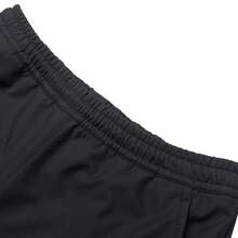 Adidas 男子TH SOFTSHELL PT簡約運動休閒長褲 - 黑色 - 查看 6
