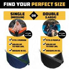 Hammocks - Multicolor - View 3