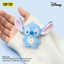 TOPTOY Boneka Gantung Seri Pendamping , Hiasan Kotak Buta, Liontin Boneka, Hadiah Dekoratif yang Lucu - MultiWarna - View 5
