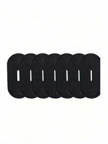 30pcs Sleep Patches, Breathable And Comfortable, Unisex Hypoallergenic Breathable Tape, Easy To Remove, Soft And High-Quality Fabric, Latex-Free, Suitable For Travel And Business Trips - Various - View 2