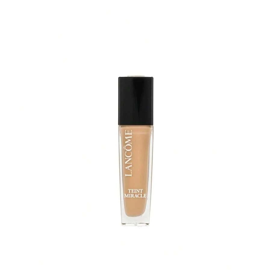 Lancôme Teint Miracle Base 02 Lys Rosé 30ml - Cream+Rosy Beige+Buttercream+Procelain+Chantilly+Fair - View 1