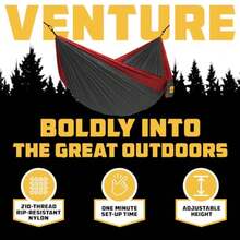 Hammocks - Multicolor - View 4