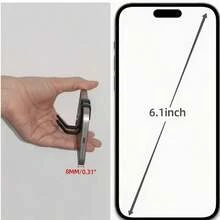 1/4pcs No-Drill Iron Hooks, No-Damage Adhesive Over Door Back Rack, Universal For Bathroom, Kitchen, Cabinet, Hang Towels, Clothes, Bath Balls, Razors, Space-Saving Storage Hooks, Multi-Purpose Removable Adhesive Wall Door Hanger Organizer - View 4