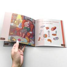 德國兒童活動書,早期學習教育練習冊系列,專注力與注意力訓練,邏輯謎題,配對,迷宮,找不同,觀察力,教育遊戲,幼兒園居家學習旅行練習 - 兒童焦點圖書 - 查看 10