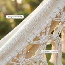 Hammock Chairs - Multicolor - View 4