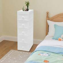 Drawer Storage Cabinet - View 8