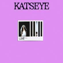 1 Set 6pcs KATSEYE Cat Eye Photo Cards, Merchandise Bonus Cards, Signed Photo Cards - Multicolor - View 6