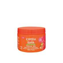 Cantu Guava Style & Strengthen Cream Gel 340g - Full Size - View 1