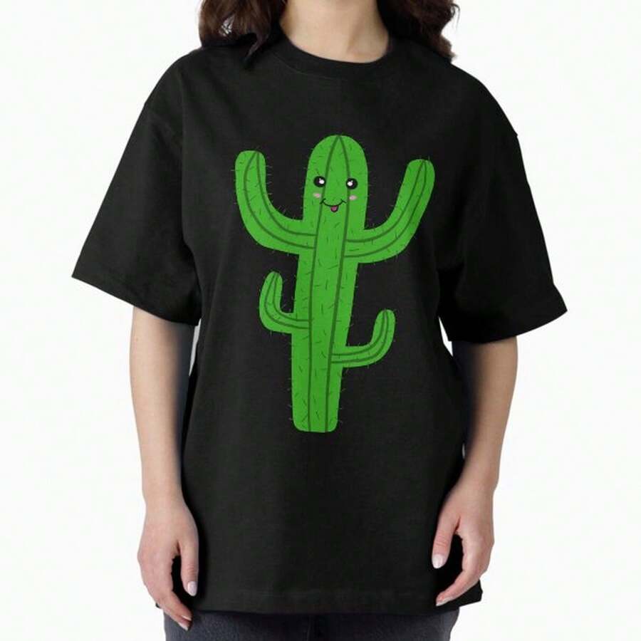 Women T-Shirts - 黑色 - 查看 1