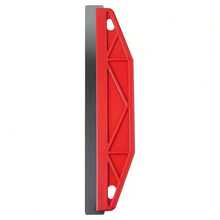 1pc 12-Inch Metal+Plastic Multi-Function Paint Scraper, Wallpaper Cutter, Construction Cleaning Putty Scraper, Wall Seam Repair Tool, Suitable For Wall Paint Edge Trimming, Wallpaper Cutting And Edge Finishing, Professional Wall Edge Trimming, Handle Edge Protection, Precise Edge Trimming Wallpaper Cutter, Home And Commercial Construction Tool, Designed Specifically For Wallpaper Removal And Wall Repair - 1 Unit - View 13