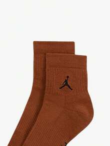 NIKE 正品 JORDAN 新款透氣短襪 3雙裝 DX9655-910 - DX9655-910 - 查看 5