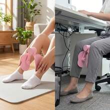 Rotatable Multi-Gear Adjustable Pelvic Floor Kegel Trainer, All-In-One Leg Squeeze & Butt Lift Shaping Device, Yoga Home Multifunctional Muscle Sculpting Tool For Firming Lines And Reshaping Body Contour - Multicolor - View 5