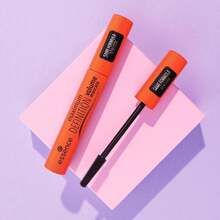 Essence إيسنس ماسكارا حجم وتعريف أقصى 01 8 مل - الأسود - مشاهدة 6
