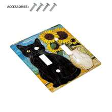 Double Toggle 11.5cm*11.5cm