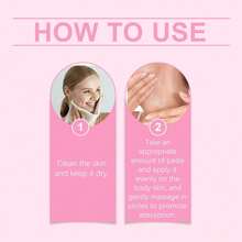 Shea Butter Cream, Moisturizes Dry Skin, Brightens And Nourishes Skin's Elasticity - Default - View 7