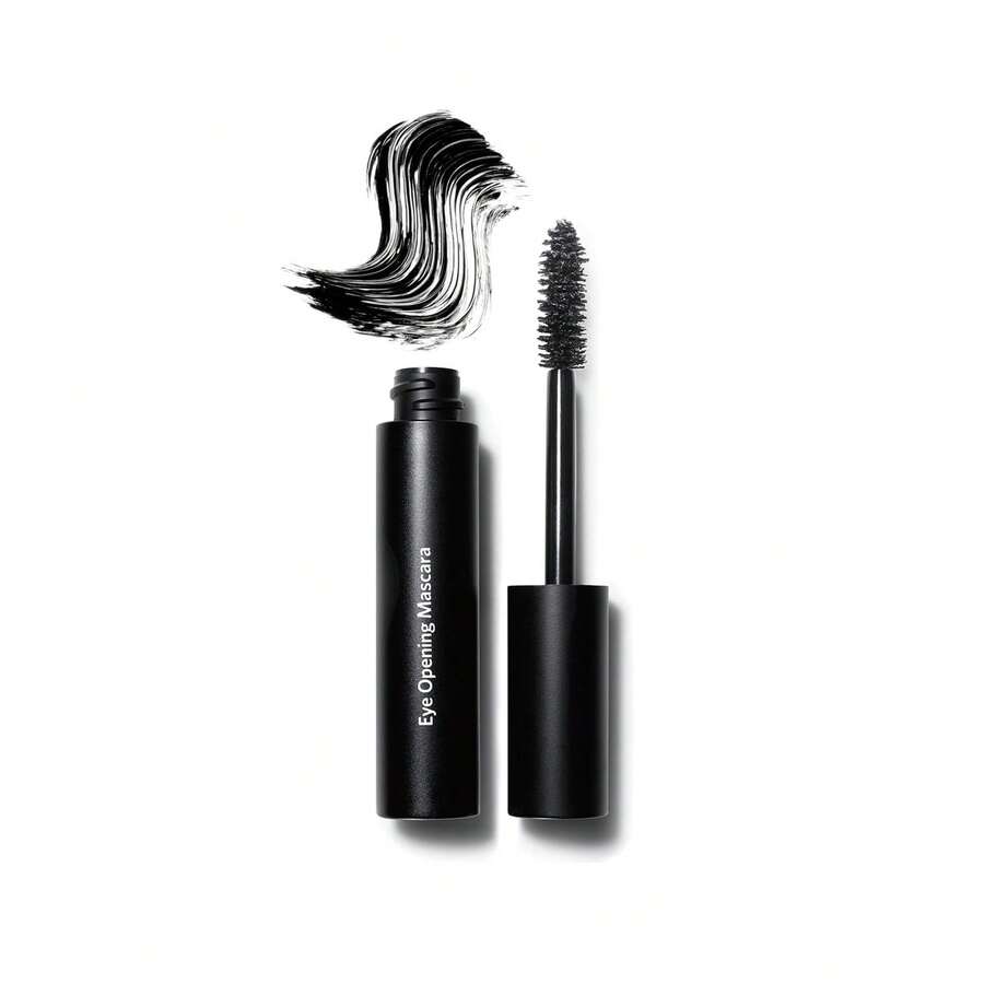 Bobbi Brown Eye Opening Máscara De Pestanas 12ml - Rímel Volumizador, Pestanas Levantadas - Black - View 1