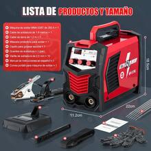 Arc Welders - US A Type Plug(110-127V) - View 10