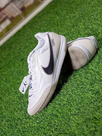 Nike Men's Football Shoes TIEMPO STREETGATO 26 Summer Daily Sports Training Match Football Shoes HQ7017-101