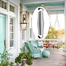 Porch Swings - Multicolor - View 6
