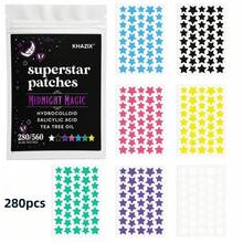 280PCS Multi-Function Scar Concealment Patches - For Covering Blemishes And Imperfections On The Body (Non-Cosmetic) - View 11