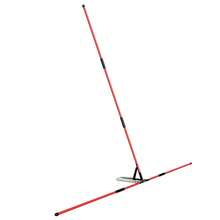 Golf Swing Trainer Portable Multi-Functional Golf Swing Training Aid Sports Tool - Red - View 7