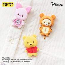 TOPTOY Boneka Gantung Seri Pendamping , Hiasan Kotak Buta, Liontin Boneka, Hadiah Dekoratif yang Lucu - MultiWarna - View 7