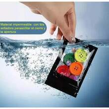 Sealed Bags - View 7