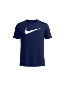 Nike [حزمة] تي شيرت نايك بارك 20 للشباب دري-فيت كحلي X 2 - أزرق داكن + أزرق داكن - مشاهدة 2