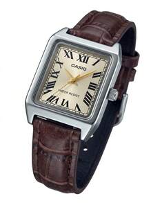 Casio 卡西欧 LTP-V007L-9EUDF 腕表，适合日常佩戴 - Mix - 查看 3