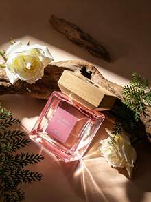 موزع عطور من القصب بدون لهب بدرجة فندقية 500 مل/200 مل مع زيوت نباتية أساسية، عطر طويل الأمد بدون ماء، عصي قصب عالية الكثافة مضادة للعفن، مزيل للروائح الكريهة للمنزل وغرفة النوم والحمام والمرحاض، ديكور عطر رومانسي لعيد الحب - إيست هيربن - مشاهدة 6
