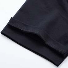 Unisex Heavy Cotton T-Shirt 230 G/M² 100% Cotton, Gachiakuta V9 Print - Black - View 6